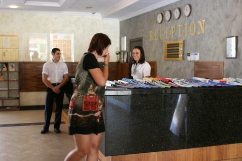 Izola Paradise Hotel - All Inclusive