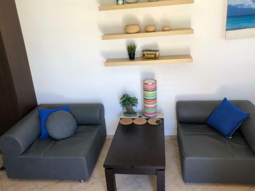 Hostal Sun & Beach Suite