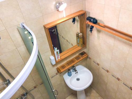 Hostal Sun & Beach Suite