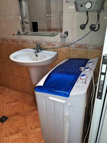 Apartamento Studio In Paradise Dreams Eh