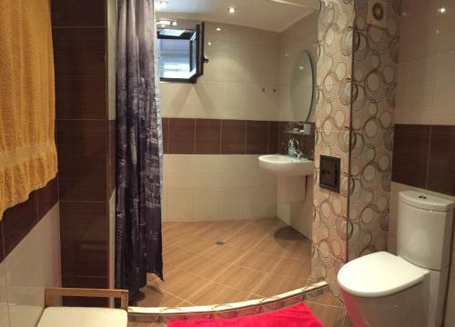 Large Apartment In The Ideal Center