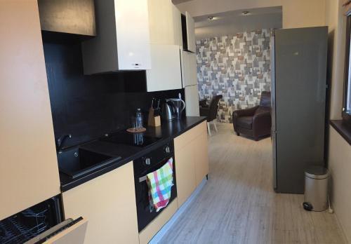 Large Apartment In The Ideal Center