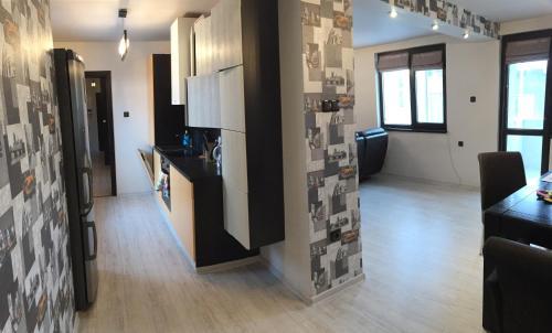 Large Apartment In The Ideal Center