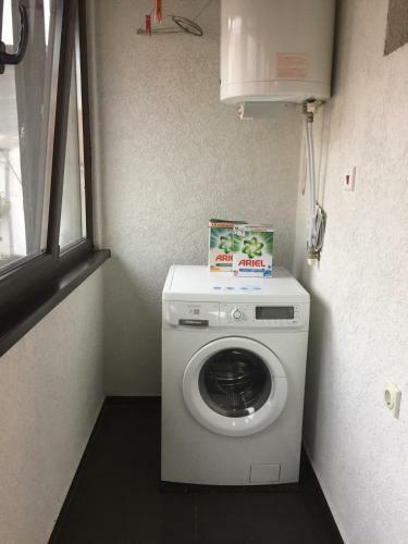 Large Apartment In The Ideal Center