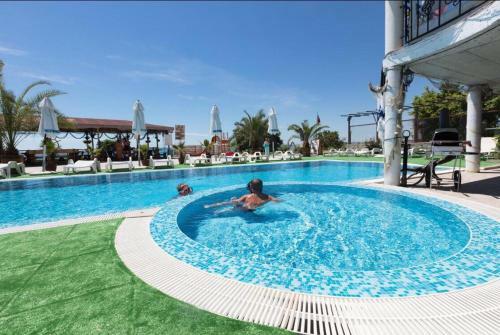 Hotel Fantasy Beach