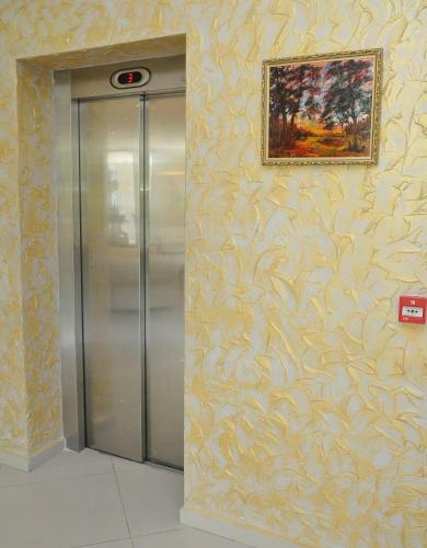 Apart Hotel Mida