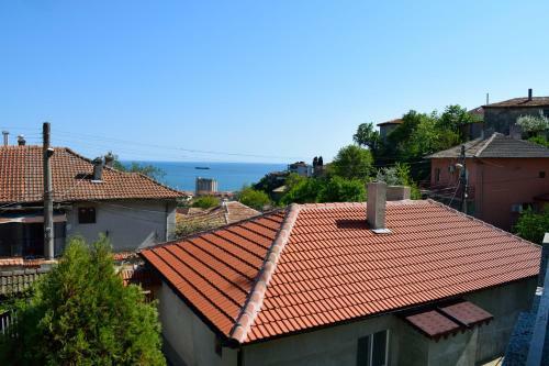 Hostal Guest House Villa Katty