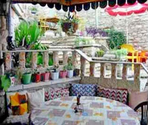 Hostal Guest House Villa Katty