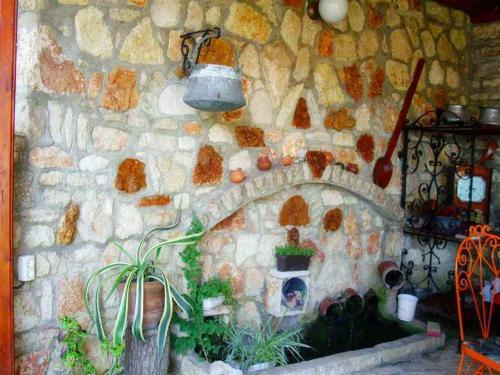 Hostal Guest House Villa Katty