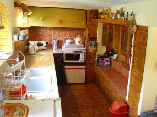 Hostal Guest House Villa Katty