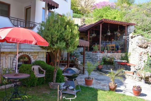 Hostal Guest House Villa Katty