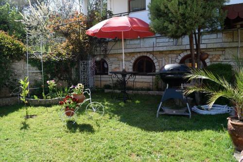 Hostal Guest House Villa Katty