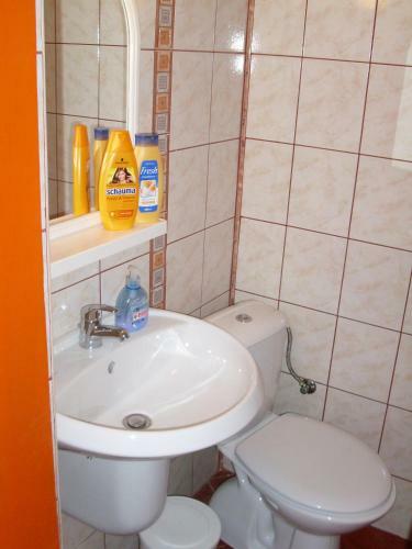 Hostal Guest House Villa Katty