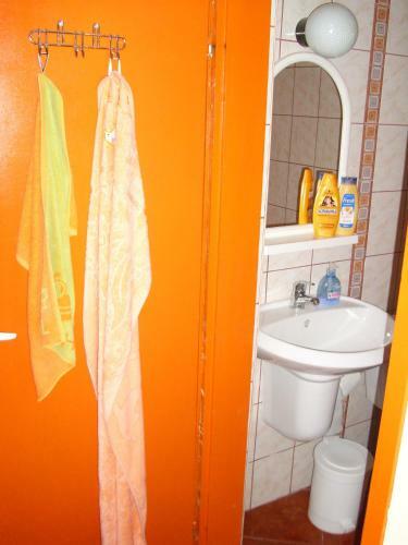 Hostal Guest House Villa Katty