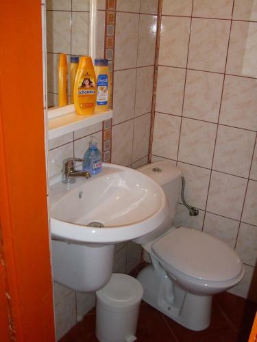 Hostal Guest House Villa Katty