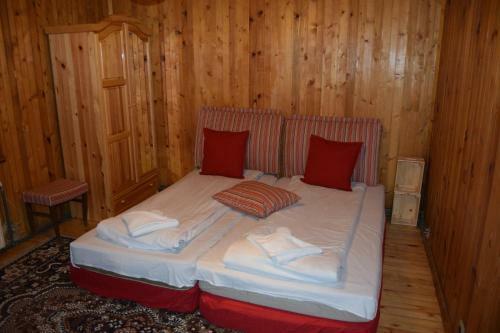 Persey Villa Borovets