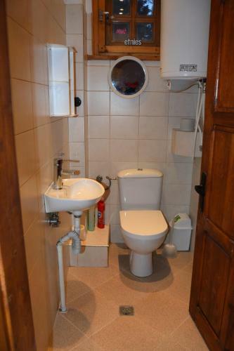 Persey Villa Borovets