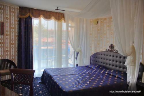 Sunset Hotel - All Inclusive
