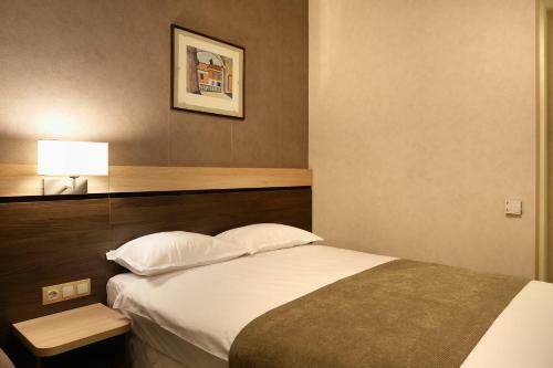 Dunav Plaza Hotel