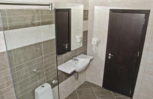 Dunav Plaza Hotel