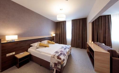 Dunav Plaza Hotel