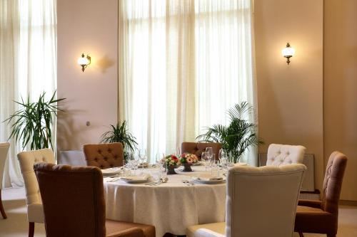 Dunav Plaza Hotel