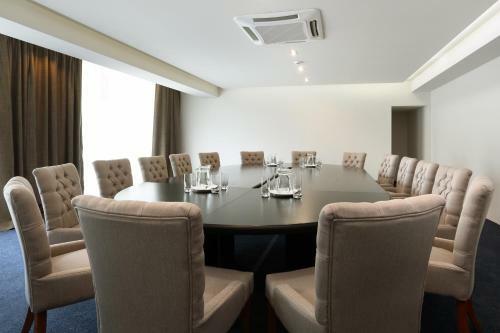 Dunav Plaza Hotel