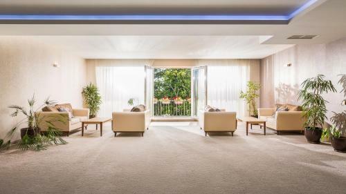 Dunav Plaza Hotel