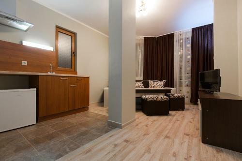 Hostal Guest House Relaxa