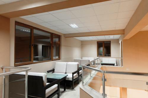 Hostal Guest House Relaxa
