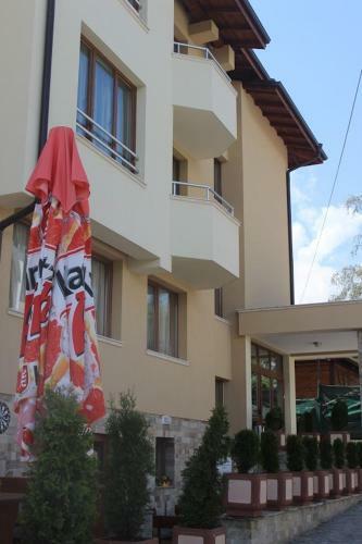 Hostal Guest House Relaxa