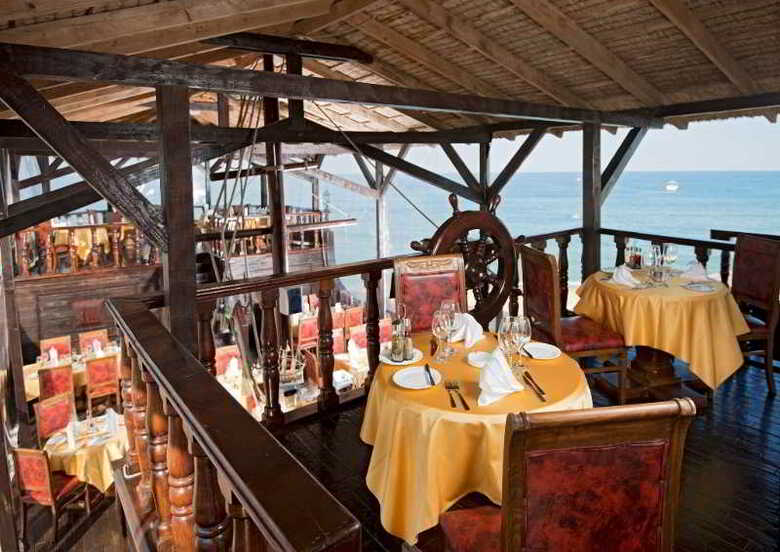 Hvd Club Hotel Miramar - Ultra All Inclusive