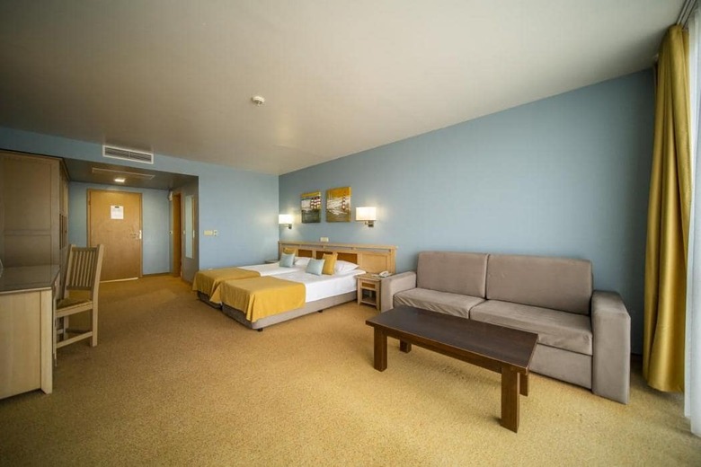 Hvd Club Hotel Miramar - Ultra All Inclusive