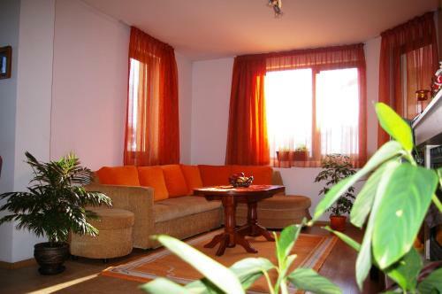 Nevena Apartments