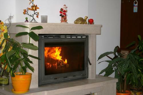 Nevena Apartments