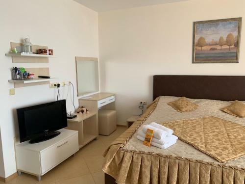 Midia Apartment