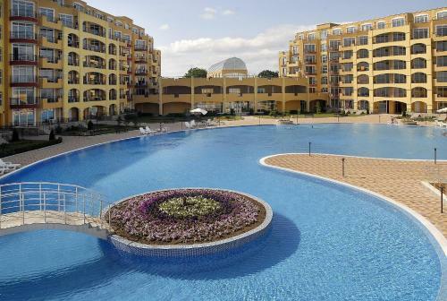 Midia Apartment