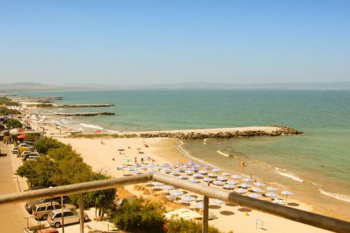 Beach Apartment Melina