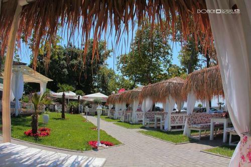Beach Apartment Melina