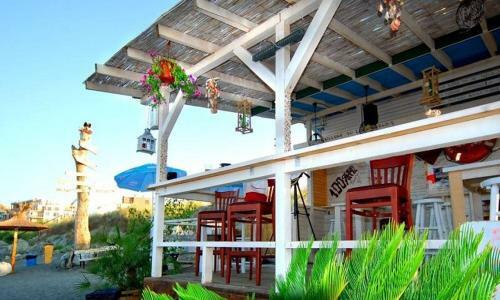 Beach Apartment Melina