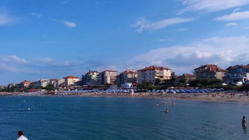 Beach Apartment Melina
