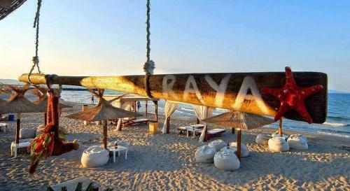 Beach Apartment Melina