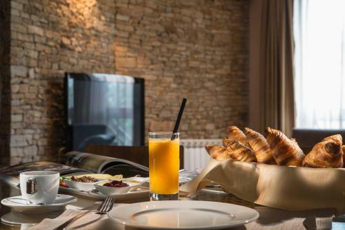 Boutique Hotel Uniqato