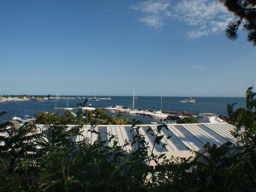 Nessebar View Apartament