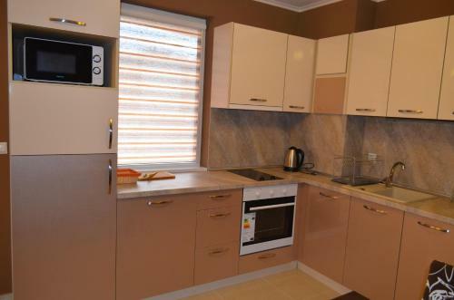 Apartment Dika