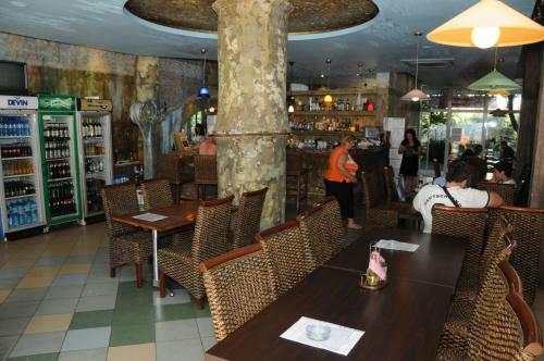 Yassen Vip Apartaments
