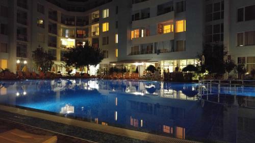 Yassen Vip Apartaments