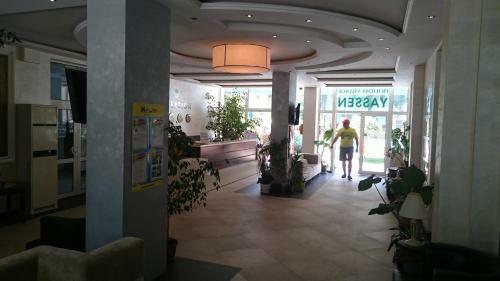 Yassen Vip Apartaments