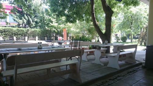 Yassen Vip Apartaments
