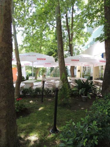 Yassen Vip Apartaments